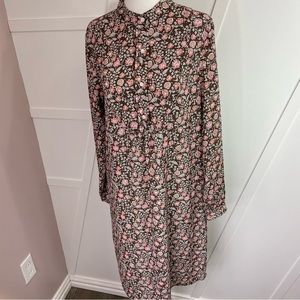J Mc Laughlin Dress Size S